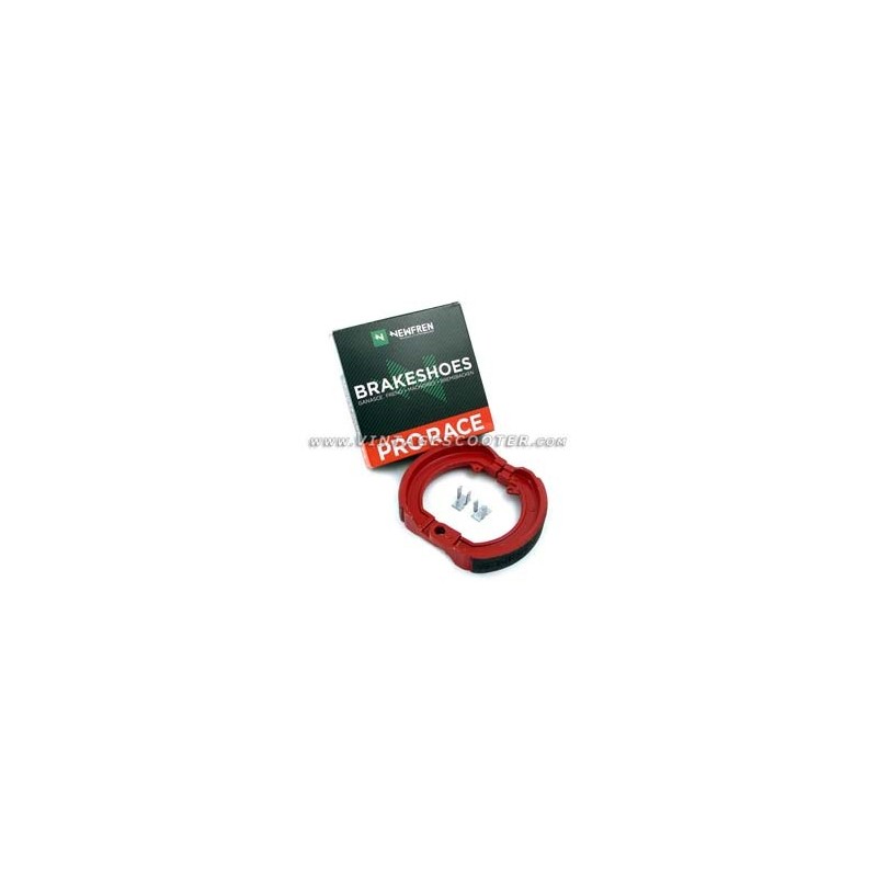 Machoires de frein avant Vespa GS / SS / GTR / Rally NEWFREN PRO RACE Machoires de frein avant Vespa GS / SS / GTR / Rally NEWFREN PRO RACE